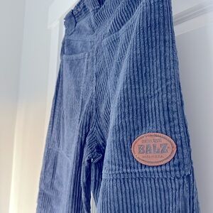 Vintage Ballz Skater Cords